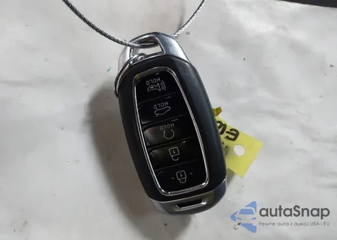 2023 Hyundai Elantra Sel z USA, uszkodzony, nr VIN 5NPLM4AG5PH103674